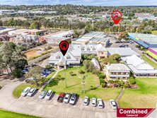 FOR SALE - Offices | Showrooms | Medical - 24 & 25, 185-187 Airds Road, Leumeah, NSW 2560