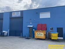 FOR LEASE - Industrial - Unit 3, 6 Cornwall Road, Ingleburn, NSW 2565