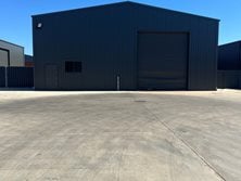 FOR LEASE - Industrial - Shed 10 & 11, 851 Irymple Avenue, Irymple, VIC 3498