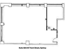 Suite 604, 447 Kent Street, Sydney, nsw 2000 - Property 443469 - Image 7
