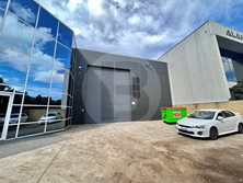 FOR LEASE - Industrial - PART, 4-6 GOULD STREET, Strathfield South, NSW 2136