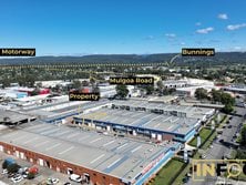 FOR LEASE - Industrial - Penrith, NSW 2750