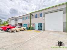 FOR LEASE - Industrial | Showrooms - 6/6 Oxley St, North Lakes, QLD 4509