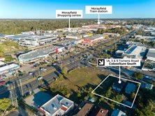 FOR SALE - Development/Land | Retail | Industrial - 1A, 3 & 5 Torrens Road, Caboolture South, QLD 4510