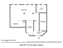 Suite 607, 83 York Street, Sydney, nsw 2000 - Property 443526 - Image 7