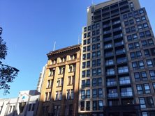 FOR LEASE - Offices - Level 1, 104/661 George Street, Sydney, NSW 2000