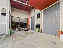 FOR LEASE - Offices | Industrial - 3/16 Tombo Street, Capalaba, QLD 4157