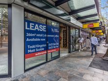 Shop 1, 99 Mount Street, North Sydney, nsw 2060 - Property 443560 - Image 2