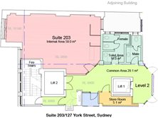 Suite 203, 127 York Street, Sydney, nsw 2000 - Property 443561 - Image 5