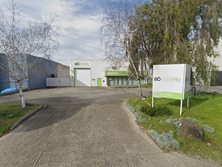 FOR LEASE - Industrial - 115 Lewis Road, Knoxfield, VIC 3180