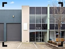 FOR LEASE - Industrial - 6, 52 Corporate Boulevard, Bayswater, VIC 3153