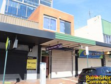 FOR LEASE - Retail - Shop 1, 24 Railway Street, Liverpool, NSW 2170