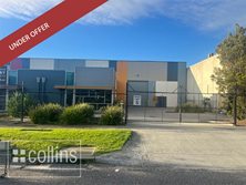 FOR LEASE - Industrial - 6 Network Drive, Carrum Downs, VIC 3201