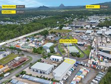 FOR SALE - Industrial - 10, 3 Kelly Court, Landsborough, QLD 4550
