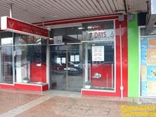 FOR LEASE - Offices | Retail | Medical - Shop 2, 236 Macquarie Street, Liverpool, NSW 2170