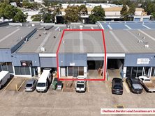 FOR LEASE - Industrial - 28, 72-80 PERCIVAL ROAD, Smithfield, NSW 2164