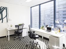 FOR LEASE - Offices - Suite 916, 1 Queens Road, Melbourne, VIC 3004
