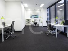 FOR LEASE - Offices - Suite 1426, 1 Queens Road, Melbourne, VIC 3004