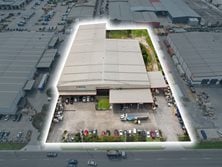 FOR LEASE - Industrial - 11-13 Quality Drive, Dandenong South, VIC 3175