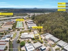 FOR LEASE - Industrial - 7 Rawlins Circuit, Kunda Park, QLD 4556