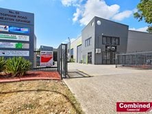 FOR LEASE - Industrial - 1, 51 Topham Road, Smeaton Grange, NSW 2567