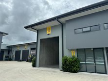 FOR LEASE - Industrial - 11, 12 Kelly Court, Landsborough, QLD 4550