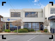 FOR LEASE - Offices - Level 1, 41 Clunies Ross Crescent, Mulgrave, VIC 3170