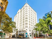 FOR LEASE - Offices | Medical - 205/65 York Street, Sydney, NSW 2000