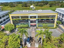 FOR LEASE - Offices - 17-19 Carnaby Street, Maroochydore, QLD 4558