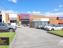 FOR SALE - Industrial - 23 LONDON DRIVE, Bayswater, VIC 3153