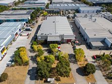 FOR LEASE - Offices | Industrial | Showrooms - 43-49 Wharf Rd, Port Melbourne, VIC 3207