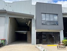 FOR LEASE - Industrial - 25/11-17 Cairns Street, Loganholme, QLD 4129