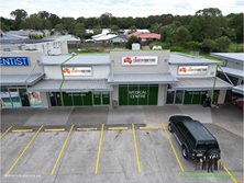 FOR LEASE - Offices | Retail | Medical - 6 James Rd, Beachmere, QLD 4510