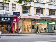 FOR LEASE - Retail | Showrooms | Medical - Shop 1/22-26 Goulburn Street, Sydney, NSW 2000
