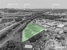 FOR LEASE - Industrial -  22 Couranga Crescent, Hume, ACT 2620