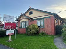FOR LEASE - Offices | Medical - 513 Station Street, Box Hill, VIC 3128