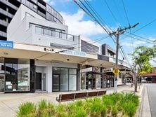 FOR LEASE - Retail - 6A, 8 Station Street, Moorabbin, VIC 3189