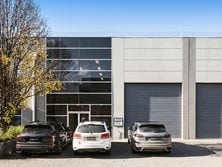 FOR LEASE - Offices | Industrial | Showrooms - 10/345 Plummer Street, Port Melbourne, VIC 3207