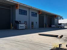 FOR LEASE - Industrial - St Marys, NSW 2760