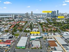 SOLD - Development/Land | Industrial | Showrooms - 1 Price Street, Southport, QLD 4215