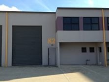 FOR LEASE - Industrial - K2, 5-7 Hepher Road, Campbelltown, NSW 2560