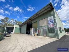 FOR LEASE - Industrial | Showrooms - Narangba, QLD 4504