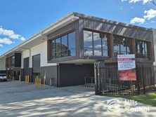 FOR LEASE - Industrial - 2 Hannabus Place, Mulgrave, NSW 2756