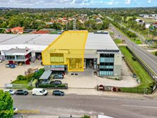 FOR LEASE - Industrial - Unit 1, 1 Yulong Close, Moorebank, NSW 2170
