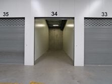 FOR LEASE - Industrial - Unit 34/444 The Boulevarde, Kirrawee, NSW 2232