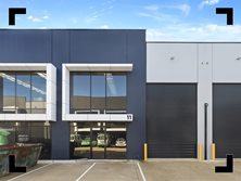 FOR LEASE - Industrial - 11, 140 Fairbank Road, Clayton South, VIC 3169