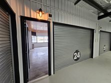 FOR LEASE - Industrial - Currumbin Waters, QLD 4223