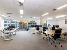 FOR LEASE - Offices - 202, 490 Pacific Highway, St Leonards, NSW 2065