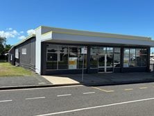 FOR LEASE - Retail - 132 GOONDOON STREET, Gladstone Central, QLD 4680