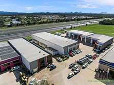 Warehouse, 9A/27 Lear Jet Dr, Caboolture, QLD 4510 - Property 444100 - Image 4